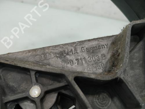 Hand brake AUDI A3 (8P1) 1.9 TDI | BP21141895I18 