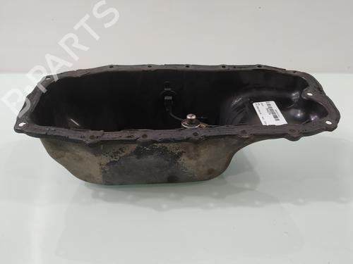 Used Oil sump OPEL CORSA C (X01) 1.3 CDTI (F08, F68) (70 hp) 29904465