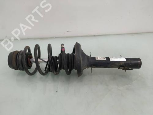 Used Left front shock absorber AUDI A3 (8L1) 1.9 TDI (130 hp) 8815632