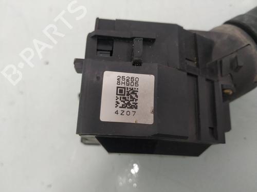 Ratstangsstang NISSAN X-TRAIL I (T30) 2.2 Di 4x4 | BP8094110I23 