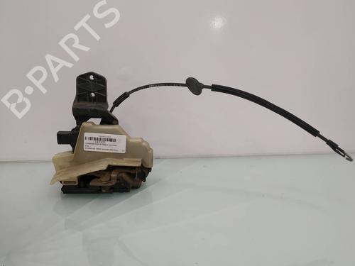 Used Rear left lock VW PASSAT B5 (3B2) 1.6 (101 hp) 8405737