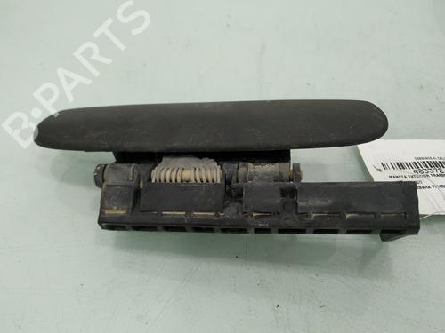Rear right exterior door handle CITROËN XSARA PICASSO (N68) 1.6 HDi | BP20138487C130 