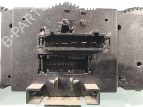 AC Styreenhet / Manøvreringsenhet TATA INDIGO (4_V2) | BP29329464I5