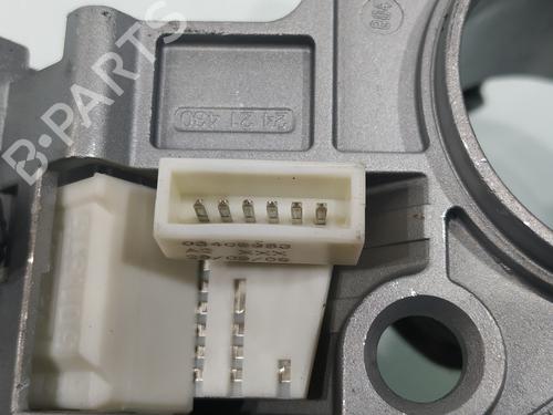Ignition barrel OPEL ASTRA H (A04) | BP37235155M48 - Image 4