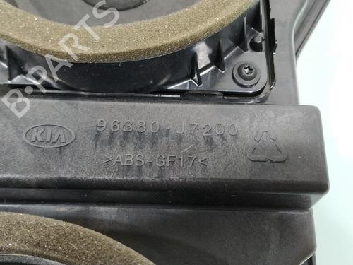 Other KIA PROCEED (CD)  | BP29435333O1 