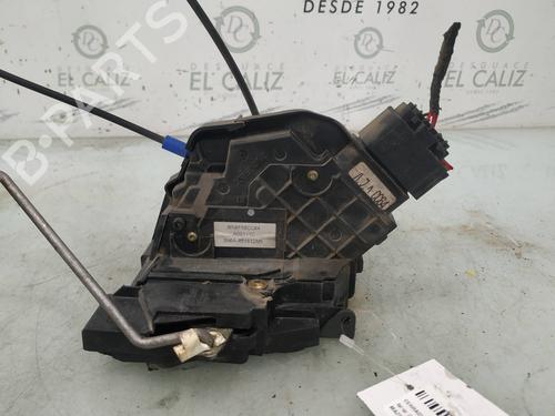 Front right lock MAZDA 5 (CR) 2.0 CD (CR19) | BP8099286C97 