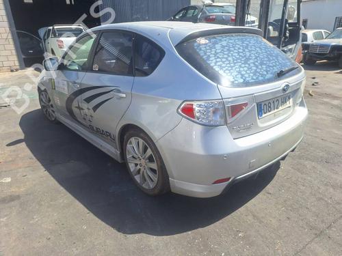 Left front window switch SUBARU IMPREZA Hatchback (GR, GH, G3) 2.0 D AWD | BP39696711I27 - Image 11