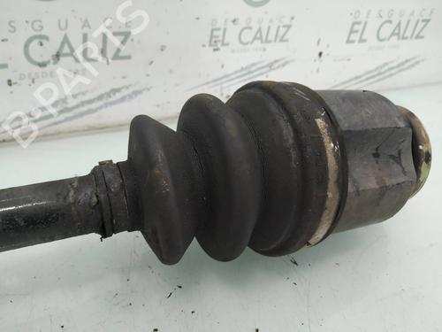 Right front driveshaft KIA SPORTAGE II (JE_, KM_) 2.0 CRDi 4WD | BP8095754M39 