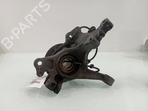 Right front steering knuckle FORD FIESTA VI (CB1, CCN) 1.6 TDCi | BP29582492M26