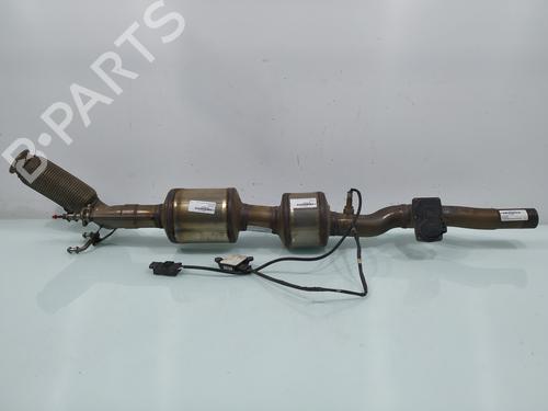 Used Catalyst Catalyst AUDI A3 Sportback (8YA, 8YF) 35 TDI (150 hp) 33456032 33456032