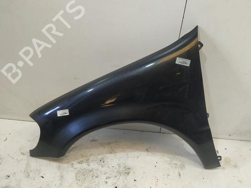 Used Left front fenders MERCEDES-BENZ M-CLASS (W163) [1998-2005]  28036036