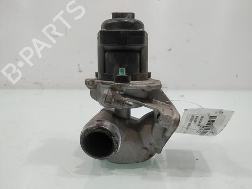 Egr PEUGEOT 3008 I MPV (0U_) 1.6 HDi (109 hp) 31686240