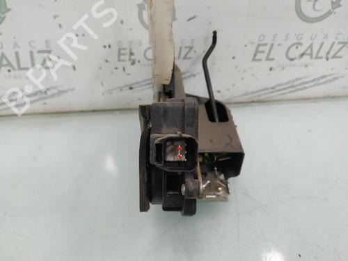 Rear left lock KIA SPORTAGE II (JE_, KM_) 2.0 CRDi 4WD | BP8095727C100