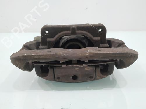Left front brake caliper BMW 7 (E65, E66, E67) 730 Ld | BP31331039M105  - Image 5