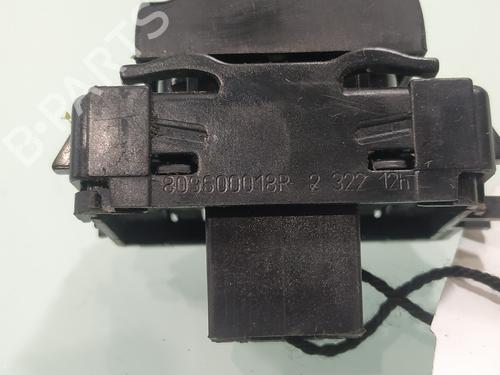 Right front window switch RENAULT SCÉNIC III (JZ0/1_)  | BP37236670I26  - Image 6