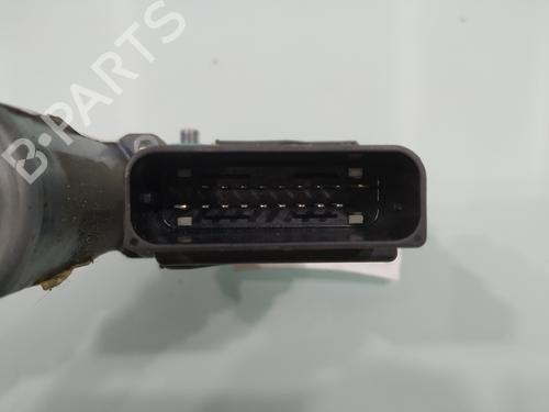 Rudehejsemotor bagstkærm højre VW PASSAT B6 (3C2)  | BP23423259E22 