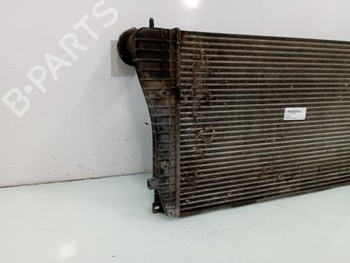 Intercooler VW GOLF IV (1J1)  | BP13939738M30 