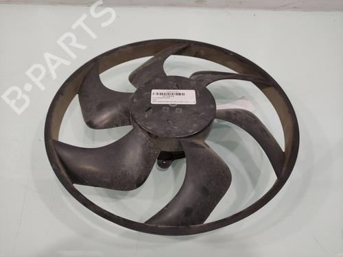 Used Radiator fan Radiator fan OPEL VIVARO B Bus (X82) [2014-2019] 33126618 33126618