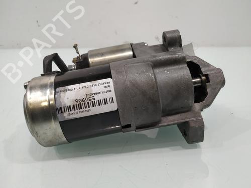 Starter RENAULT SCÉNIC I MPV (JA0/1_, FA0_) 1.9 dTi (JA1U) | BP31075073M8