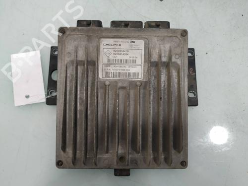 Used Engine control unit (ECU) RENAULT SCÉNIC II (JM0/1_) [2003-2010]  8095844