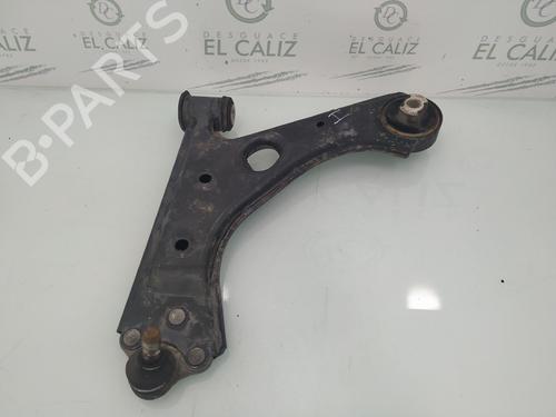 Left front suspension arm FIAT GRANDE PUNTO (199_) 1.3 D Multijet (199.AXD11, 199.AXD1A, 199.AXD1B,... | BP8089289M12 