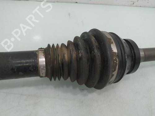 Right front driveshaft LAND ROVER RANGE ROVER III (L322)  | BP19062723M39 