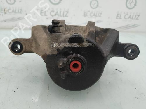 Left front brake caliper KIA SPORTAGE II (JE_, KM_) 2.0 CRDi 4WD | BP11582808M105
