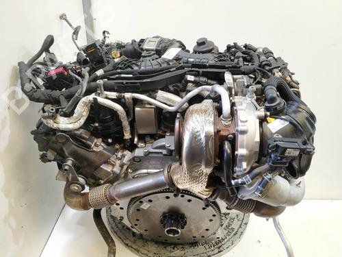 Engine AUDI Q5 (FYB, FYG) 3.0 TDI quattro | BP13493659M1 - Image 2