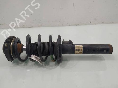 Used Right front shock absorber Right front shock absorber AUDI A3 (8P1) 2.0 FSI (150 hp) 39696613 39696613