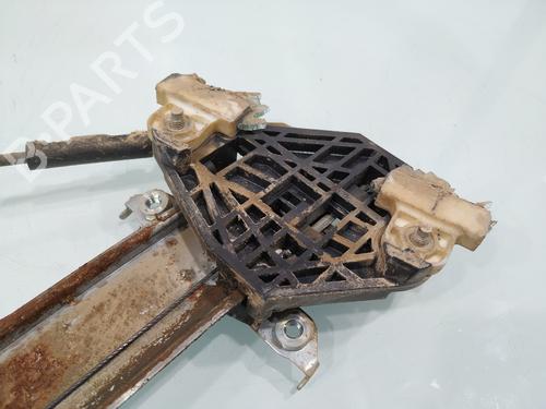 Rear left window mechanism SUBARU FORESTER (SJ_) 2.0 D AWD (SJD) | BP31885247C24