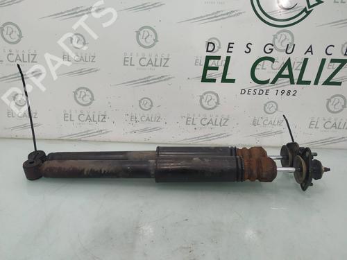 Used Right rear shock absorber BMW 3 (E46) 320 d (136 hp) 14030015