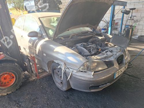 Right taillight SEAT IBIZA III (6L1)  | BP28729397C35 