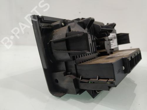 Climate control AUDI A3 (8P1)  | BP29850688I5