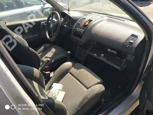 Throttle body VW POLO (6N2)  | BP8090873M82  - Image 8