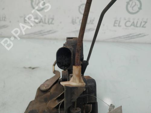 Rear right lock BMW 3 (E46) 320 d | BP8098211C99 