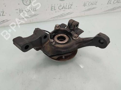 Left front steering knuckle OPEL ASTRA H (A04) 1.7 CDTI (L48) | BP8092005M25 
