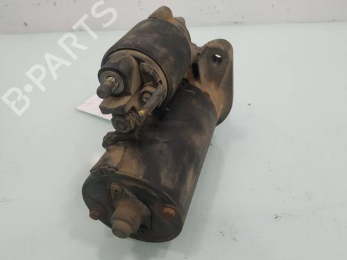 Starter SAAB 9-3 Cabriolet (YS3D) 2.0 Turbo | BP11176321M8 