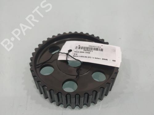 Used Pulley Pulley 37020366 37020366