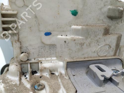 Rear left lock SEAT LEON (1P1) 1.9 TDI | BP16323306C100