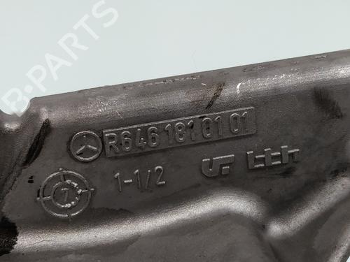 Other MERCEDES-BENZ E-CLASS (W211)  | BP25432687O1 