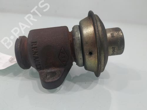 Egr RENAULT MEGANE Scenic (JA0/1_) 1.9 D (JA0J) | BP28186253M69 