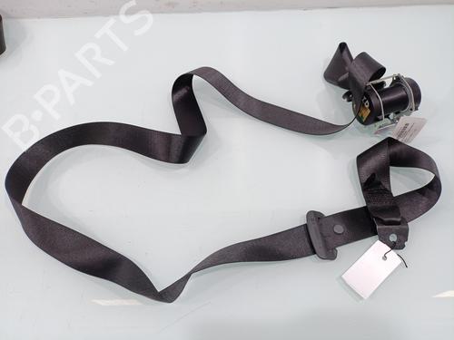 Used Rear right seatbelt Rear right seatbelt OPEL ZAFIRA / ZAFIRA FAMILY B (A05) 1.9 CDTI (M75) (100 hp) 36262240 36262240