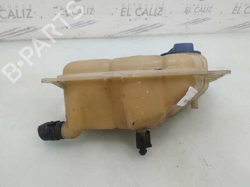 BP8121306C120 | Expansion tank AUDI A6 C5 (4B2) 2.4 BP8121306C120