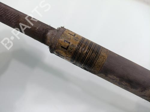 Steering column OPEL CORSA D (S07) | BP33293578M21 - Image 9