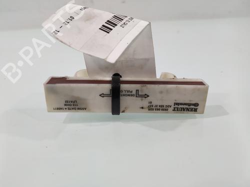 Antenne/Base RENAULT GRAND SCÉNIC III (JZ0/1_) 1.6 dCi (JZ00, JZ12) | BP29834534C140