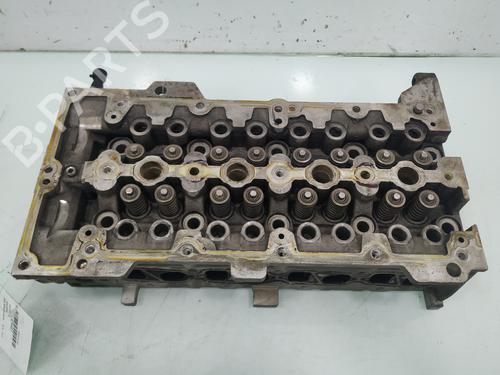 Used Cylinder head OPEL MERIVA B MPV (S10) [2010-2017]  17946324