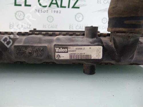 Køler VW POLO (9N_, 9A_)  | BP8088172M31 