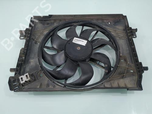 Kjølevifte elektrisk RENAULT CLIO IV (BH_) [2012-2021]  25721268