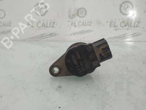 Used Ignition coil NISSAN ALMERA II (N16) 1.5 (90 hp) 8093189