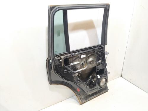 Left rear door LAND ROVER RANGE ROVER III (L322) 3.6 D 4x4 | BP24126085C4 